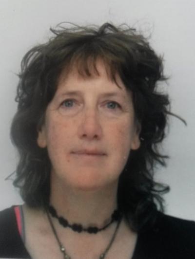 Professor Zoë Matthews's photo